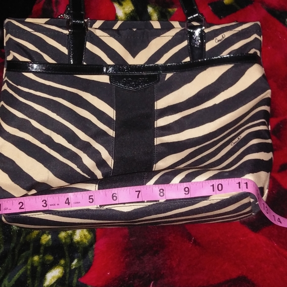 Coachbag - Picture 3 of 3